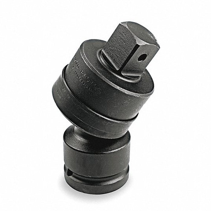 Proto J10670A 1" Drive Impact Universal Joint for High Torque Applications