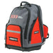 Proto J114BP 18" Tool Backpack with Removable Tote - 3