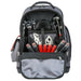 Proto J114BP 18" Tool Backpack with Removable Tote - 5
