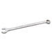 Proto J1221MASD Satin Finish Metric 21mm Combination Wrench, 12 Point