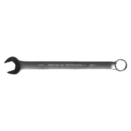 Proto J1225MASD 25mm 12-Point Metric ASD Combination Wrench