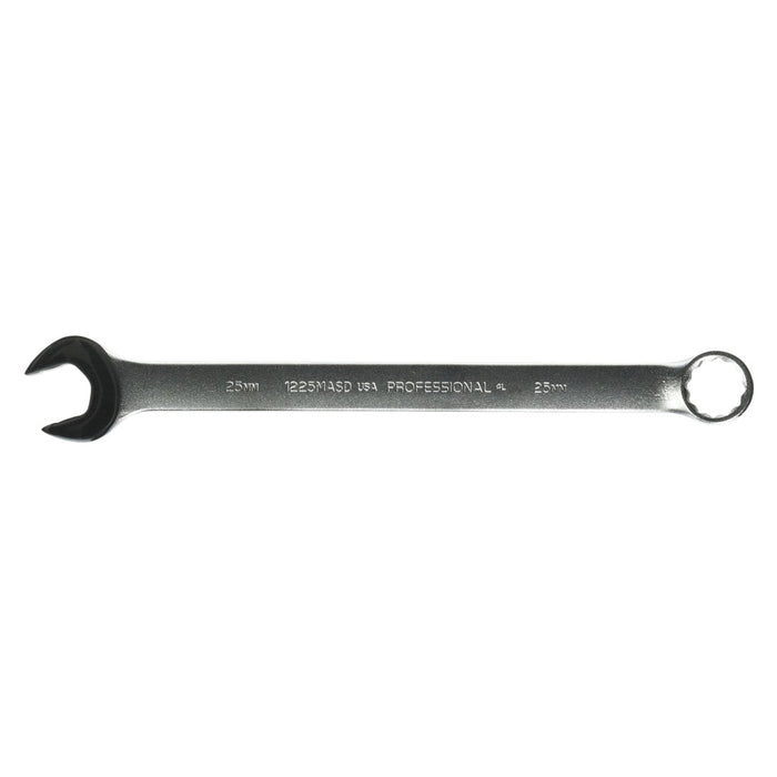 Proto J1225MASD 25mm 12-Point Metric ASD Combination Wrench