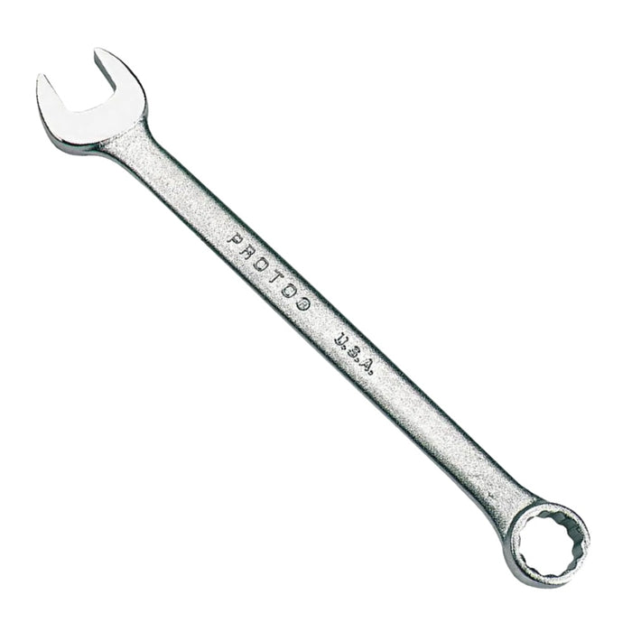 Proto J1236M Satin Finish Metric 36mm, Extra-Large Combination Wrench 12 Point,