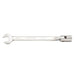 Proto J1270-20A Satin Finish SAE 5/8" Combination Flex Head Wrench12 Point