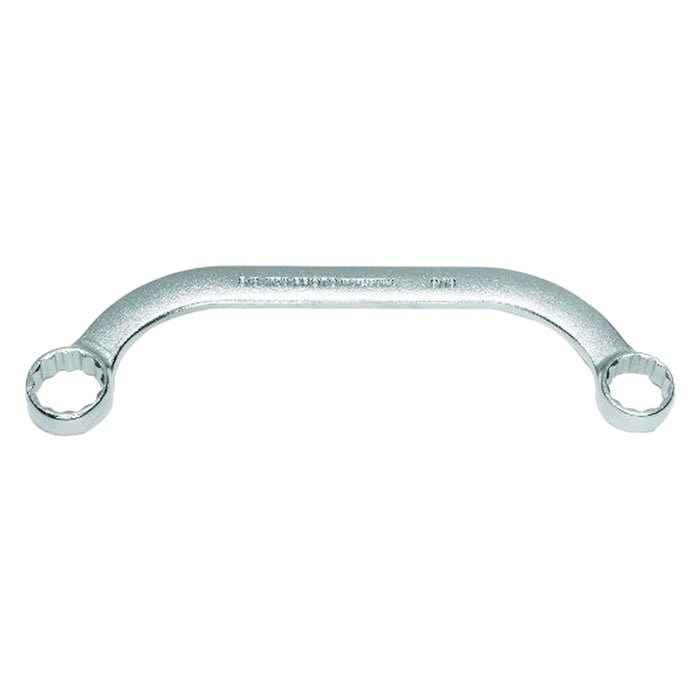 Proto J1725 7/16"x1/2" 12-Point Obstruction Box Wrench