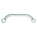 Proto J1725 7/16"x1/2" 12-Point Obstruction Box Wrench