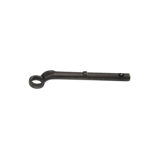 Proto J2635PW 2-3/16" 12 Point Box End Pull Wrench Black Oxide Finish