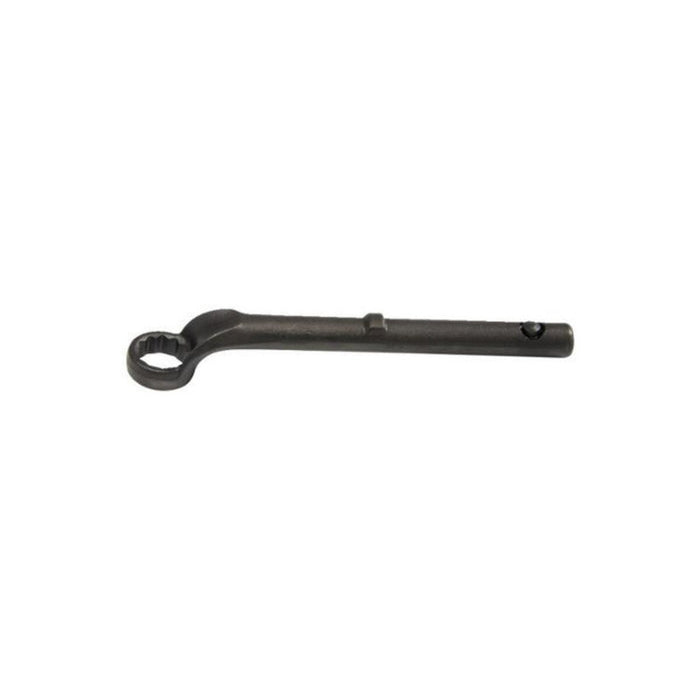 Proto J2635PW 2-3/16" 12 Point Box End Pull Wrench Black Oxide Finish
