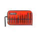 Proto J2S2 S2 Steel Punch and Chisel Set with Black Oxide Finish (12 Piece Set)
