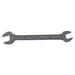 Proto J3070B Black Oxide Finish SAE 1-1/2", 1-5/8" Double Open End Wrench, 17-1/16"