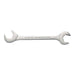 Proto J3130 Full Polish Finish SAE 15/16" Double Open End Wrench, 8-3/4"