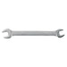Proto J31415 Satin Finish Metric 14mm, 15mm Double Open End Wrench, 7-19/32"