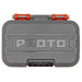 Proto J47322S 1/4" Drive 6 Point SAE and Metric Advanced Storage Socket Set (22 Pc) - 3