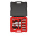 Proto J47354 1/4" 3/8" 1/2" Drive Bit Socket Set (54 Piece)