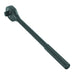 Proto J4749BL 1/4" Drive Classic Pear Head Ratchet 5"  Black Oxide