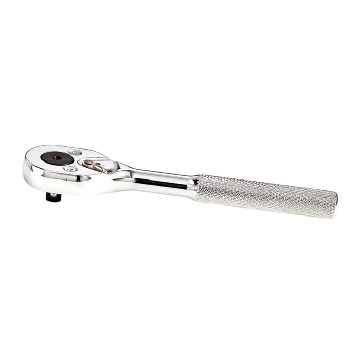 Proto J4749 1/4" Drive Standard Length Classic Pear Head Ratchet