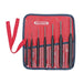 Proto J47A 7 Piece Pin Punch Set