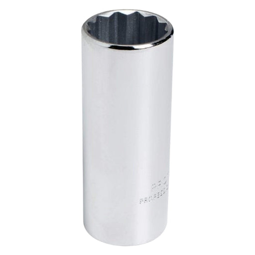 Proto  J5032 3/8" Drive Deep Socket 1" - 12 Point