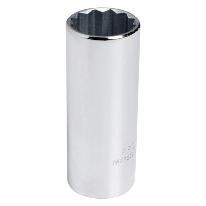 Proto  J5032 3/8" Drive Deep Socket 1" - 12 Point