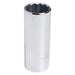 Proto  J5032 3/8" Drive Deep Socket 1" - 12 Point