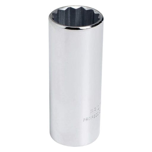 Proto  J5032 3/8" Drive Deep Socket 1" - 12 Point