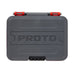 Proto J52119AS 3-8" Drive SAE 12 Point AERO Socket Set (19 Piece) - 3