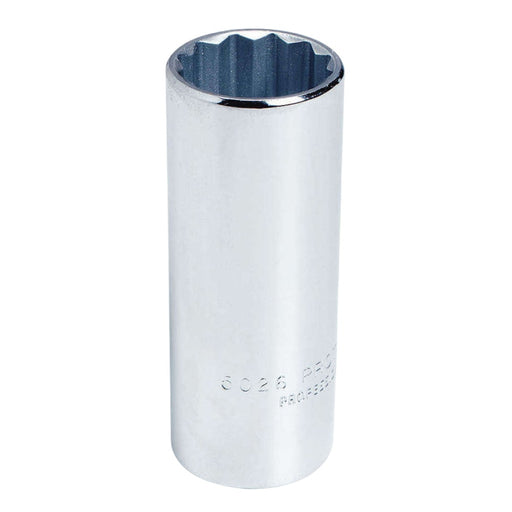 Proto  J5336M 1/2" Drive Deep Socket 36 mm - 12 Point