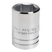 Proto  J5415MH 1/2" Drive Socket 15 mm - 6 Point