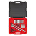 Proto J54230T 1/2" Drive Metric 12 Point Socket Set (30 Piece)
