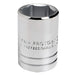 Proto  J5428MH 1/2" Drive Socket 28 mm - 6 Point