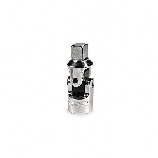 Proto J5670 3/4" Drive Universal Joint with Chrome Finish, 4" Overall Length (1 Each)