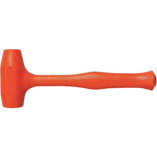 Proto J57-530 15 oz Compo-Cast Dead Blow Hammer