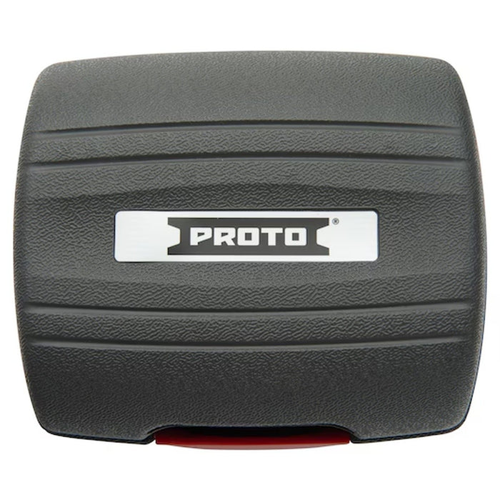 Proto J6280TA250 1/2" Drive Digital Torque Angle Meter (1 Each) - 3