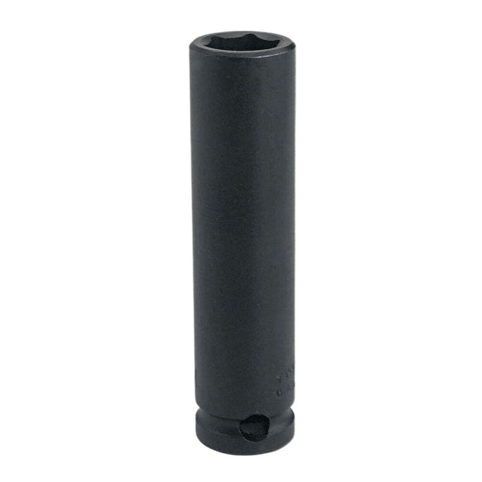 Proto J7024M 3/8" DRIVE DEEP IMPACT SOCKET 24 MM - 6 POINT
