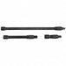 Proto J7277L 3/8" Drive Impact Locking Extension Set (3 Piece Set)