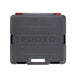Proto J74344IM 1/2" Drive SAE Metric Socket Set with Advanced Storage Container (44 Piece) - 3