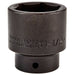 Proto J7448H 1/2" DRIVE IMPACT SOCKET 1-1/2" - 6 POINT