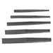 Proto J9500A 5 Piece Screw Extractor Set