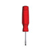 Proto JCP1802RF Duratek 1/8" Slotted Round Bar Cabinet Screwdriver