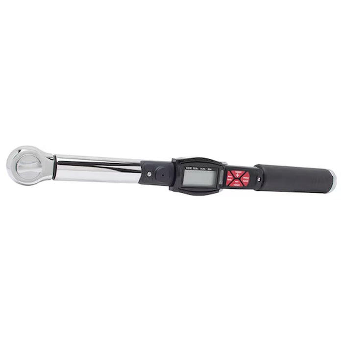 Proto JH4-250RB Electronic Interchangeable Head Torque Wrench Assembly 1/4" Drive - 4