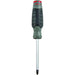 Proto JP0204RF Duratek #2 Phillips Round Bar 4" Screwdriver