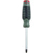 Proto JP0204RF Duratek #2 Phillips Round Bar 4" Screwdriver