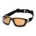 Pyramex CHB418DTP Carhartt-Carthage Bronze