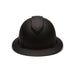 Pyramex HP54117 Ridgeline Graphite Full Brim Hard Hat, 4 Pt Ratchet - 2