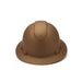 Pyramex HP54118 Ridgeline Copper Brown Full Brim Hard Hat, 4 Pt Ratchet - 2