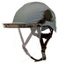 Pyramex HP76113 Ridgeline XR7 Hard Hat Helmet Slate Gray - 7