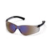 Pyramex S2575S Blue Mirror Lens Ztek Glasses