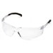 Pyramex S9110S Atoka Clear Lens Safety Glasses
