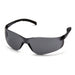 Pyramex S9120ST Atoka Grey Anti-Fog Lens Safety Glasses