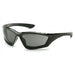 Pyramex SB8720DTP Accurist Black Frame/Gray Lens Glasses